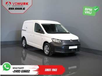Furgón VOLKSWAGEN Caddy Cargo