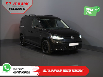 Furgón VOLKSWAGEN Caddy Cargo