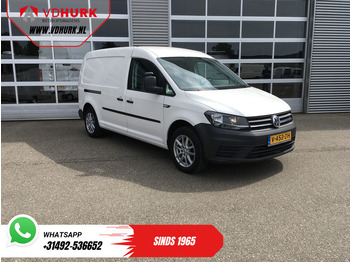 Furgoneta pequeña VOLKSWAGEN Caddy Cargo Maxi