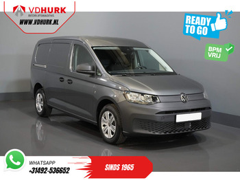 Furgoneta pequeña VOLKSWAGEN Caddy Cargo Maxi