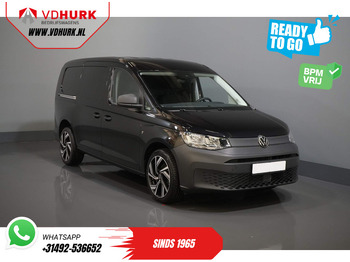 Furgoneta pequeña VOLKSWAGEN Caddy Cargo Maxi