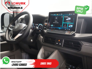Furgón Volkswagen Crafter 35 140 pk DSG Aut. L3H3 BPM VRIJ! LED/ Virtual Cockpit/ Camera/ Cruise/ Carplay/ Gev.Stoel: foto 4