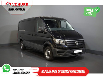 Furgón VOLKSWAGEN Crafter 35