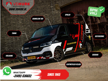 Furgoneta caja abierta Volkswagen Crafter 35 2.0 TDI 180 pk DSG Aut. BPM VRIJ! 430x203 Open laadbak/ Schuifzeil/ Huif/ Climate/ Adapt. Cruise/ Camera/ Carplay: foto 4