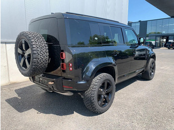 Coche Land Rover Defender X-Dynamic*360°Camera*Elektrische ramen en spiegels*Wegklapbare trekhaak*Cruise Control*: foto 2