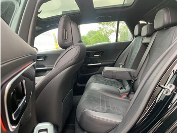 Coche Mercedes-Benz C-Klasse 300*Parktronic*Thermatic*Distronic*Rijstrookassistent*Panoramische dak*: foto 5