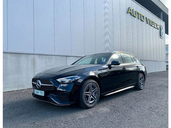 Coche MERCEDES-BENZ