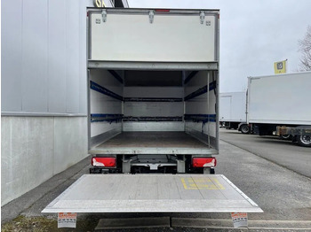 Furgoneta caja cerrada Mercedes-Benz Sprinter 514 *Airconditioning*Cruise control*Zijwindassistent*laadbrug: foto 4