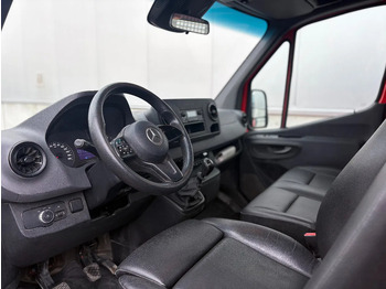 Furgoneta basculante Mercedes-Benz Sprinter 514 *Kipper*Trekhaak*OpenLaadbak*Airco*: foto 3