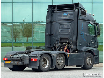 Cabeza tractora Mercedes-Benz Actros 2542 Euro 6 Full Spoiler 886.000 KM Holland-Truck: foto 4 Cabeza tractora Mercedes-Benz Actros 2542 Euro 6 Full Spoiler 886.000 KM Holland-Truck: foto 4