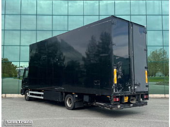 Camión caja cerrada MAN LE 220C Euro 3 Isolated BOX + BOX Heater 740 x 240 x 295 CM Inside Holland Truck: foto 3 Camión caja cerrada MAN LE 220C Euro 3 Isolated BOX + BOX Heater 740 x 240 x 295 CM Inside Holland Truck: foto 3