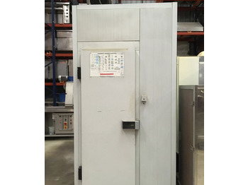 Maquinaria de alimentación