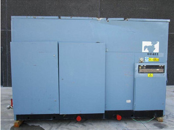 Compresor de aire ATLAS