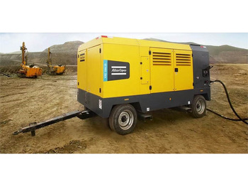 Compresor de aire ATLAS