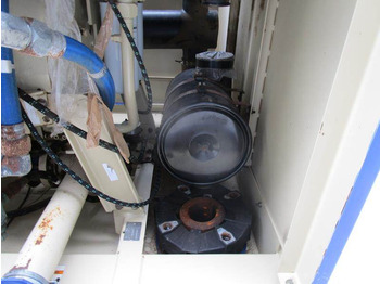 Compresor de aire Doosan XHP 900 CM - 2100 compressorblok: foto 5