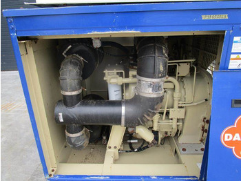 Compresor de aire Doosan XHP 900 CM - 2100 compressorblok: foto 2
