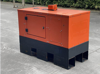 Generador industriale Europower EPS 113 TDE: foto 3 Generador industriale Europower EPS 113 TDE: foto 3