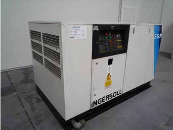 Compresor de aire INGERSOLL RAND