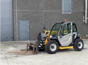 Manipulador telescópico MANITOU MT 420