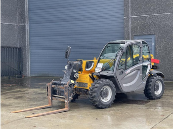 Manipulador telescópico MANITOU MT 625 H