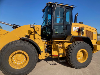 Cargadora de ruedas CATERPILLAR 938M: foto 2