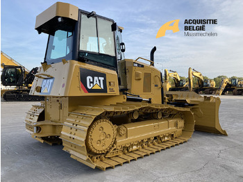 Bulldozer CATERPILLAR D6K2 LGP: foto 4