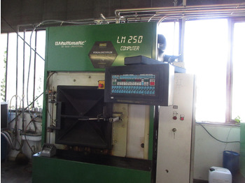 Máquina herramienta