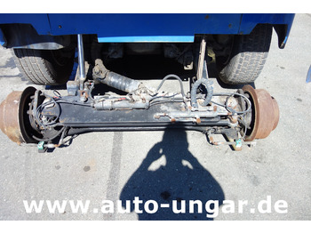 Barredora vial BUCHER CityCat CC5000 Schienenreiniger Kehrmaschine RailRoad Zweiweg: foto 5