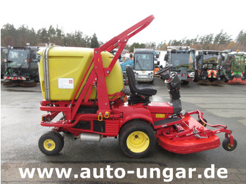 Maquinaria de henificación Ferrari PG280D Hochentleerung Hydrostat Kubota Diesel Parkmäher Mäher: foto 4