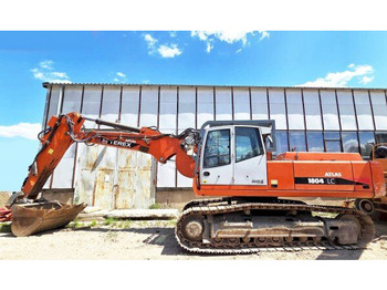 Excavadora de cadenas ATLAS