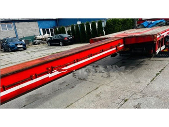 Semirremolque góndola rebajadas Bodex: foto 4