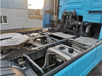 Cabeza tractora Volvo FH460: foto 4 Cabeza tractora Volvo FH460: foto 4