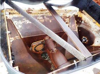 Bomba de hormigon estacionaria Onbekend: foto 5