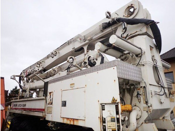 Bomba de hormigon estacionaria Onbekend: foto 4