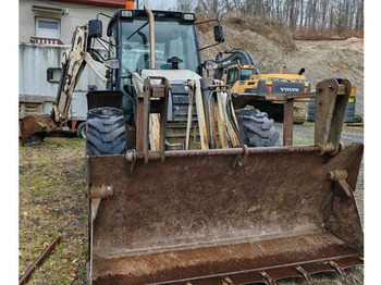 Retroexcavadora Terex Elite 970: foto 4