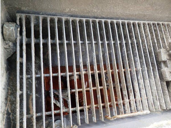 Bomba de hormigon estacionaria Turbosol: foto 5 Bomba de hormigon estacionaria Turbosol: foto 5