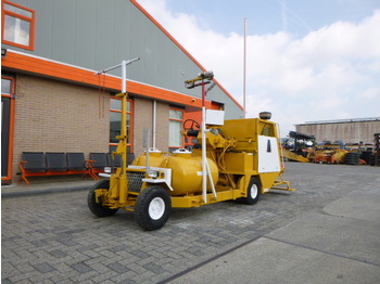 Construcción de carreteras