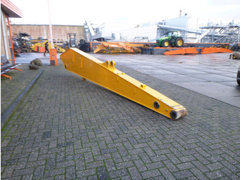 Brazo para Excavadora de cadenas JCB JS200/210/220 Long stick: foto 3