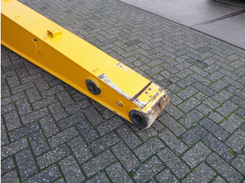 Brazo para Excavadora de cadenas JCB JS200/210/220 Long stick: foto 4