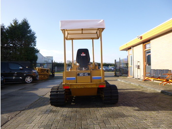 Cargadora de cadenas MOROOKA MS-45: foto 4 Cargadora de cadenas MOROOKA MS-45: foto 4