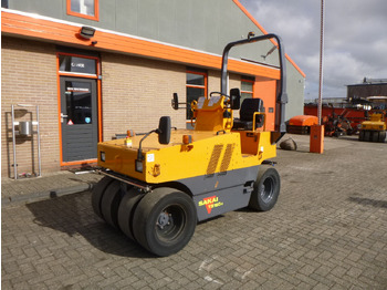 Leasing de SAKAI TS160-2 SAKAI TS160-2: foto 2