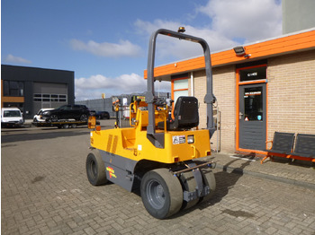 Leasing de SAKAI TS160-2 SAKAI TS160-2: foto 3