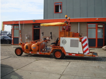 Construcción de carreteras