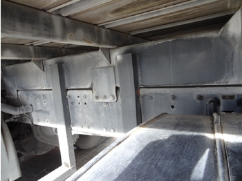 Camión grúa, Camión caja abierta MAN TGS 26.320 6X4 BB mit Kran Fassi F175: foto 2