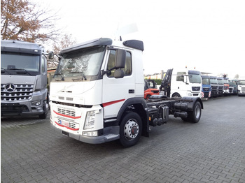 Camión chasis VOLVO FM 420