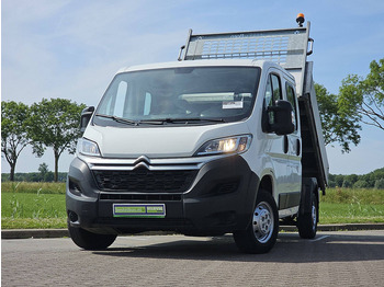 Furgoneta basculante CITROËN Jumper