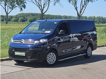 Furgoneta pequeña Citroën Jumpy 2.0 L3 XL Automaat NAP!: foto 2