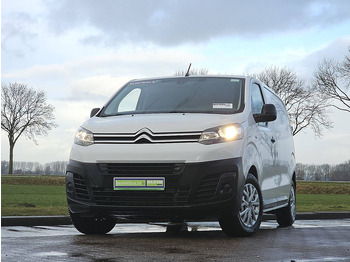 Furgón CITROËN Jumpy