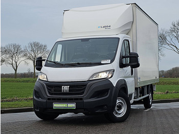 Furgoneta caja cerrada FIAT Ducato 2.2