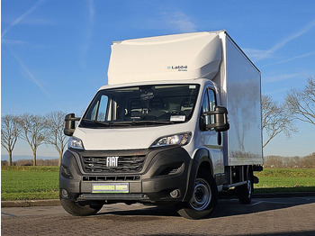 Furgoneta caja cerrada FIAT Ducato 2.2